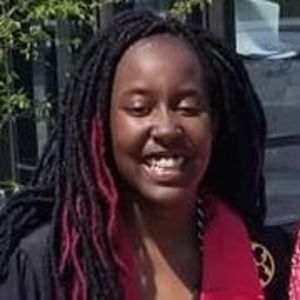 Meet your Posher, Leah